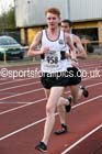 North Eastern 10000 metres Championships, Monkton Stadium, Jarrow. Photo: David T. Hewitson/Sports for All Pics